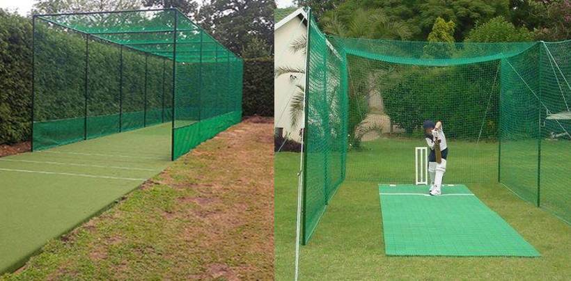 Cricket Practice Nets in Hyderabad | Call 9908231644 for Fixing